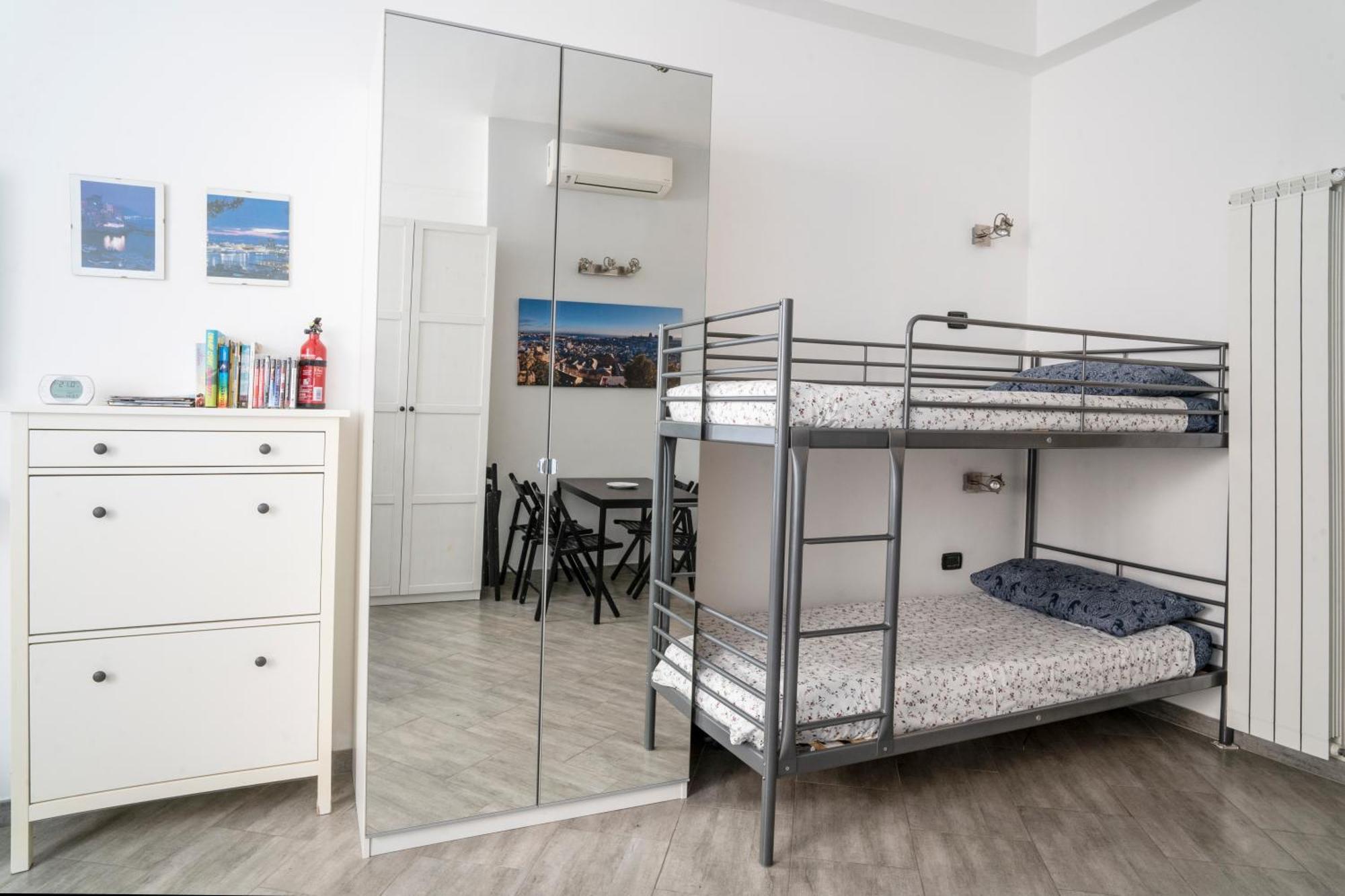 Houseingenoacenter2 Parking Apartment
