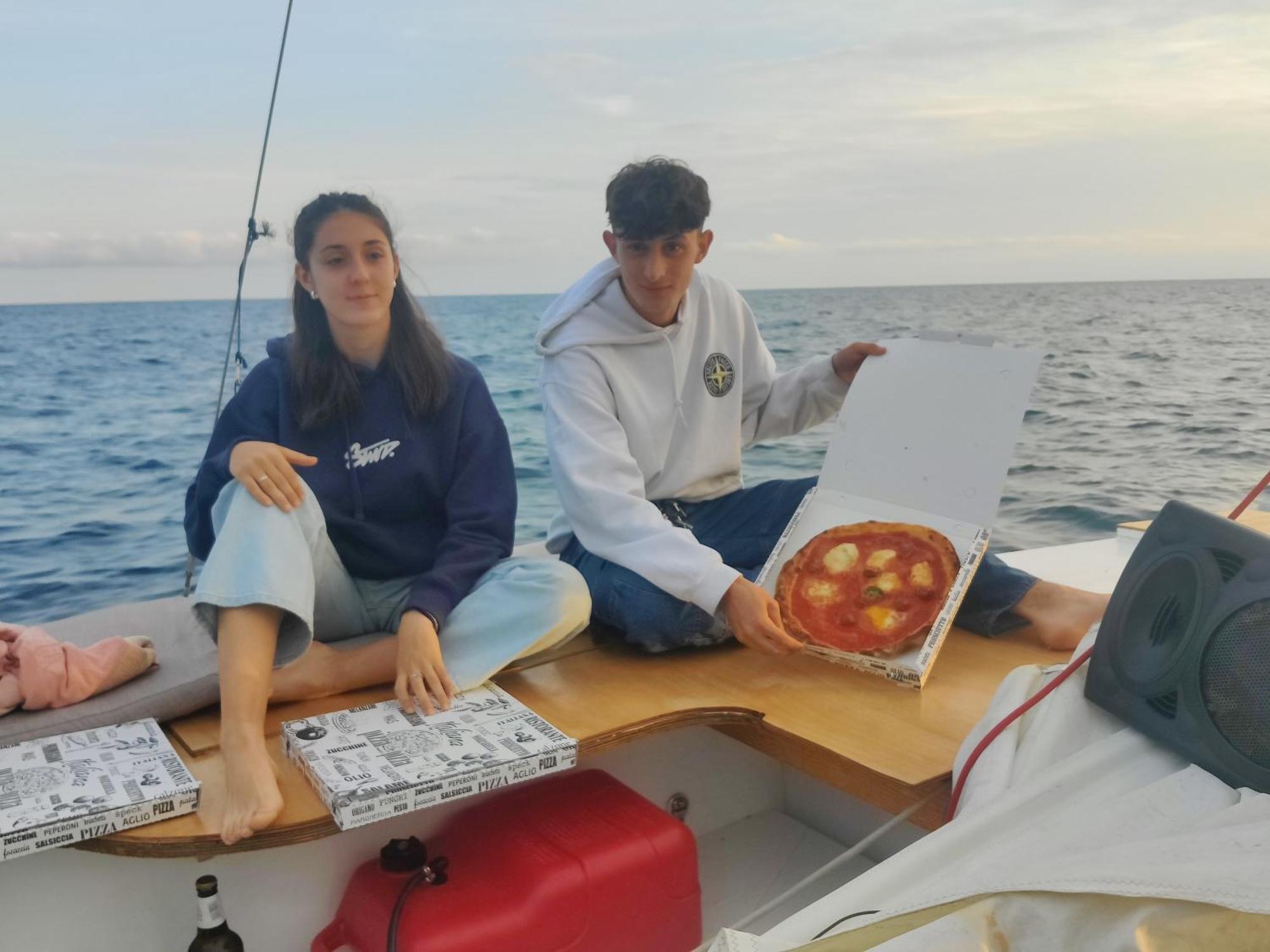 Sei In Centro 2 *