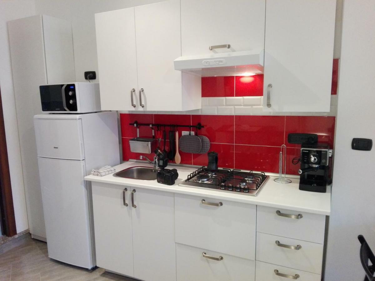 Houseingenoacenter2 Parking * Genua