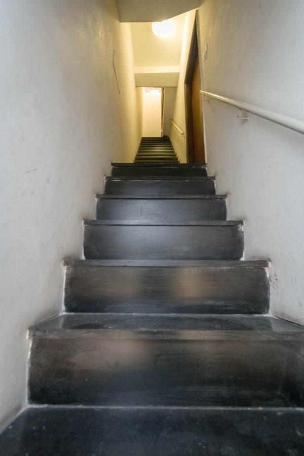 Apartment Houseingenoacenter2 Parking Genua
